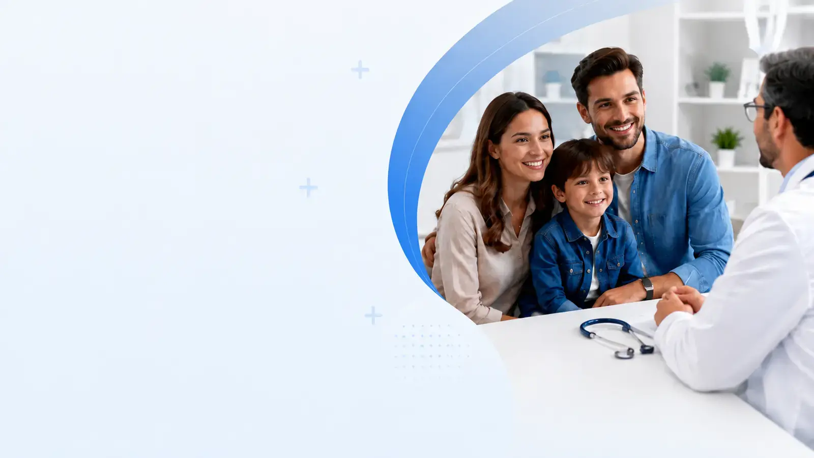 Family healthcare