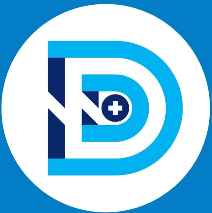 Doctor's & Doctor's Logo