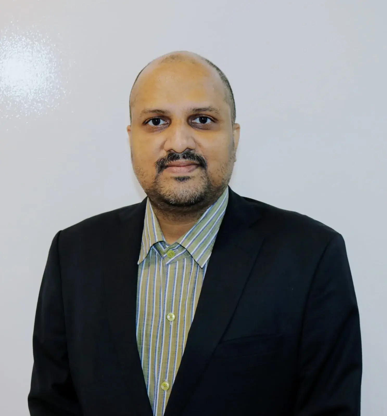 Dr. Lokanath Seepana