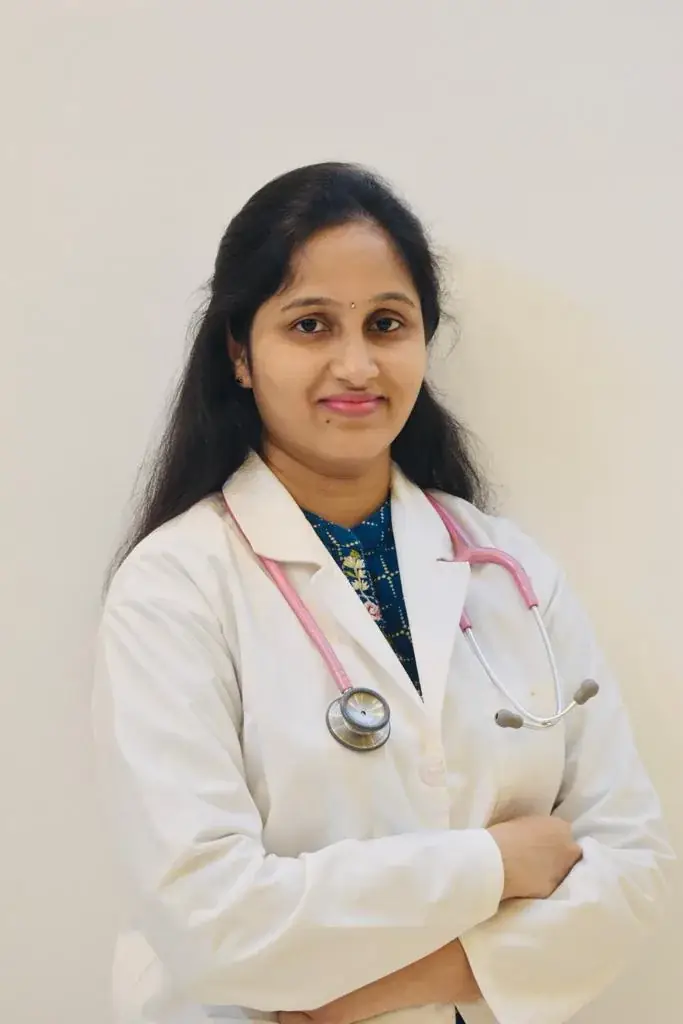Dr. G. Swathi
