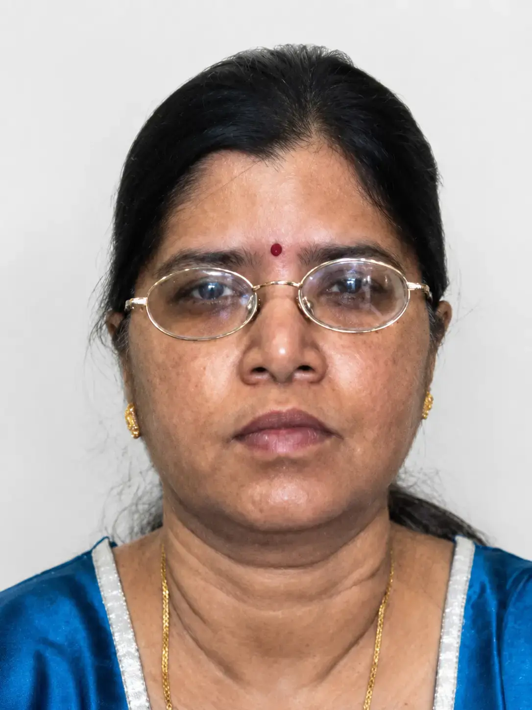Dr. K. Uma